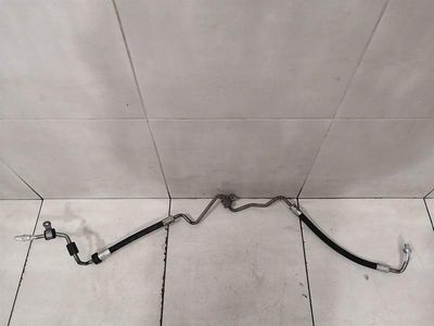 Mercedes GLS W166 ARS Hydraulic Pipe A1663202354 Hose Oil Line Hydraulic