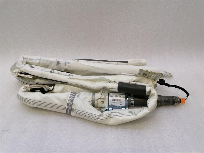 Mercedes GLS 350D Left Module A1668602702 Module Left