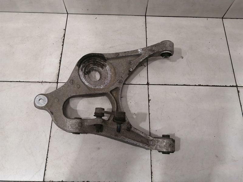 Mercedes GLE W292 C292 Left Rear Wishbone A1663500906 Rear Left Wishbone
