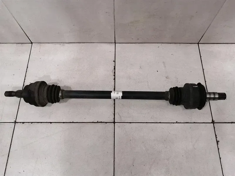 Mercedes GLS 350D Left Rear Drive Shaft A1663501110 Drive Shaft Rear Left