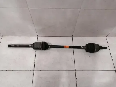 Mercedes GLS X166 Right Front Drive Shaft A1663301300 Drive Shaft Front Right