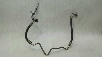 Mercedes GLS X166 ARS oil pipe A1663202654 oil pressure pipe oil pipe