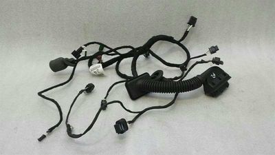 Mercedes GLS X166 Front Left Door Wiring A1665406903 Door Harness Front Left