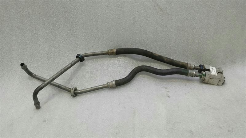 Mercedes GLS X166 Oil Pipe A1665010265 Oil Pipe Oil Pipe
