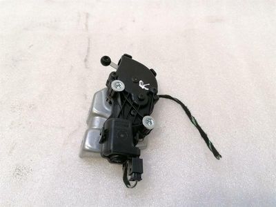 Mercedes GLS X166 Rear Right Window Regulator A1666700104 Power Window Rear RE