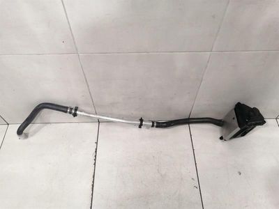 MERCEDES GLS 350D ARS OIL Reservior A1663200114 Reservoir ARS