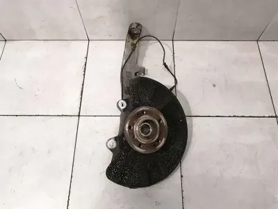 Mercedes GLS 350D Right Front Hub A1663301020 Wheel Bearing Housing Front Right