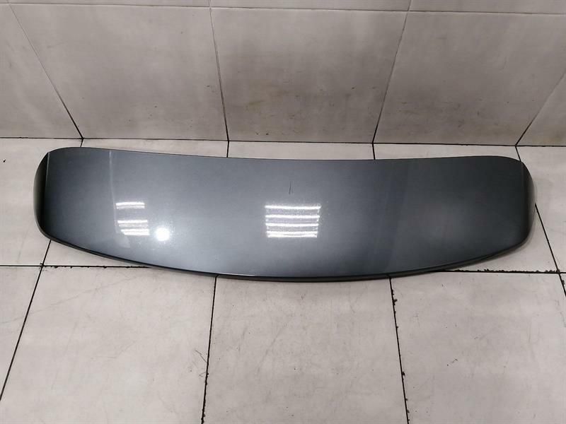 Mercedes GLS 350D W166 Rear Spoiler A1667900988 Rear Spoiler
