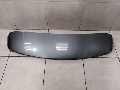 Mercedes GLS 350D W166 Rear Spoiler A1667900988 Rear Spoiler