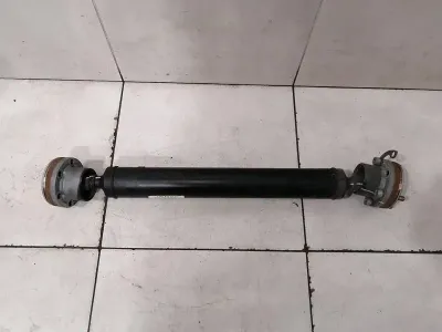 Mercedes GLS X166 Front Propshaft A1664102701 Propshaft Front