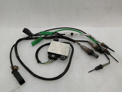 LAND ROVER RANGE ROVER L405 Lambda Sensor Sensor FPLA-51299-CB