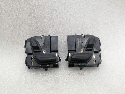 Mercedes CLS W218 seat switch set A2048701658 switch seat set