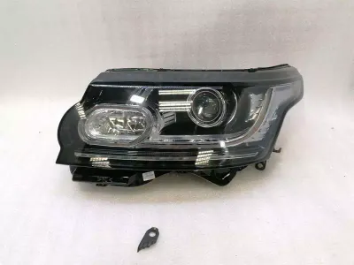 LAND ROVER RANGE ROVER L405 Left Head Light CK52-13W030-DD Headlights Left