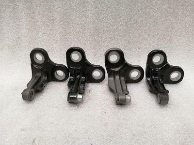 Range Rover Sport L494 RLH Door Hinge Set CPLA-228A67-AA Door Hinge Rear Li