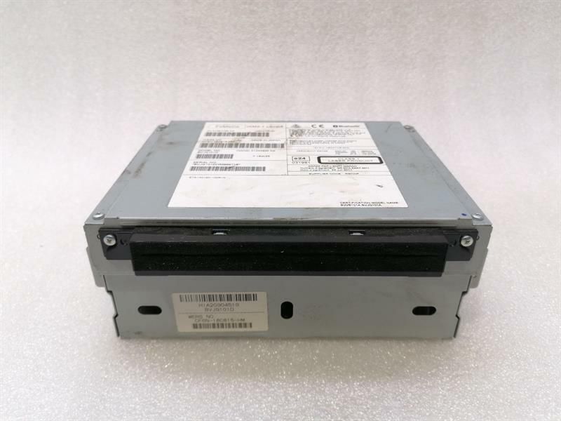 LAND ROVER RANGE ROVER L405 CD Player HWND-31344900-AA Audio System Controller