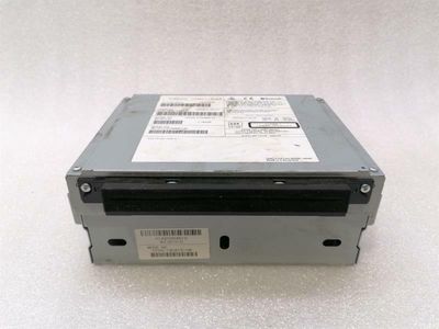 LAND ROVER RANGE ROVER L405 CD Player HWND-31344900-AA Audio System Controller