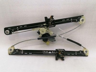 Range Rover L405 Left Rear Door Winder CK52-27001-AK Window Regulator Rear Left