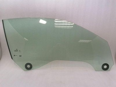 BMW 4 M4 G82 G22 right front door glass 7955244 door window front right