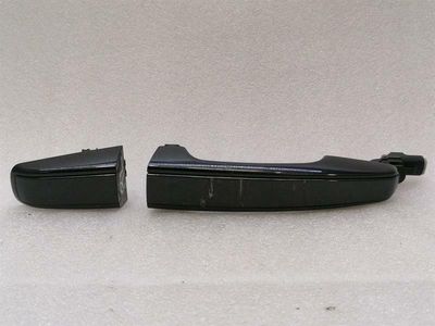 Range Rover L405 rear left door handle LR038462 door handle rear left keyless go