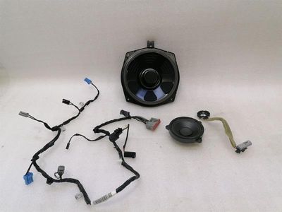 RANGE ROVER L405 RRH Door Speaker DPLA-18808-DB Rear Right Door Speaker