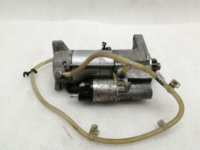 LAND ROVER RANGE ROVER L405 Starter Engine FPLA-11001-BA Starter 3.0 TDV6