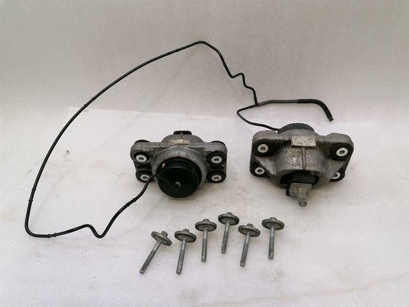 LAND ROVER RANGE ROVER L405 Engine Mount Set GPLA-6A002-AA Engine Holder Set
