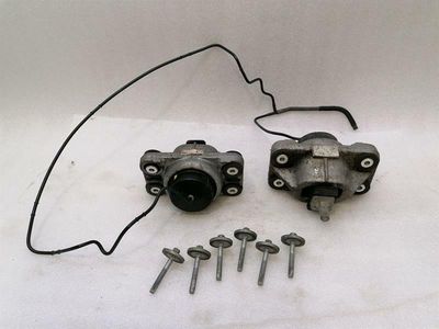 LAND ROVER RANGE ROVER L405 Engine Mount Set GPLA-6A002-AA Engine Holder Set