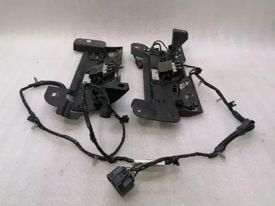 LAND ROVER RANGE ROVER L405 Wiring Loom GK52-14F238-CB TAILGATE SENSOR BOOT LID