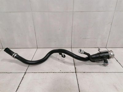 BMW 4 M4 G82 G22 fuel filler neck 274849503 filling connector