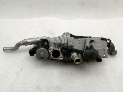 2015 EGR RANGE ROVER L405 EGR Cooler FW93-9U438-AA AGR Flue Gas Recirculation