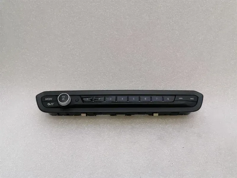 BMW 4 M4 G82 G22 Switch 5A47C61 Switch AUDIO RADIO