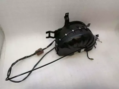Land Rover Range Rover L405 Air Suspension Pump LR037070 Supercharger Air Suspension
