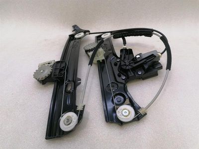 BMW 4 M4 G82 G22 left front door winder 5A071C3 front left window