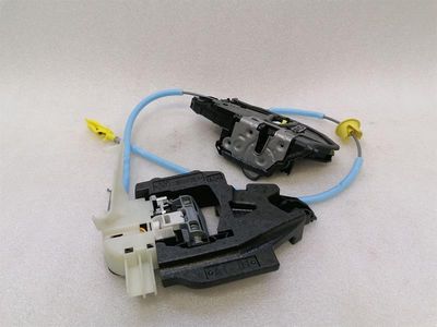 BMW 4 M4 G82 G22 door lock 7956148 door lock RH RHD RIGHT HANDLEBAR