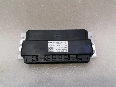 BMW 4 M4 G82 G22 Suspension Module 8858486 ECU CONTROL UNIT VDP MID