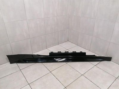 BMW 4 M4 G82 G22 right side skirt 51778084240 side sills right