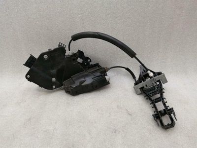 Land Rover Range Rover Sport L494 FLH Door Lock DK62-203A29-TD RHD RIGHT HAND DRIVE