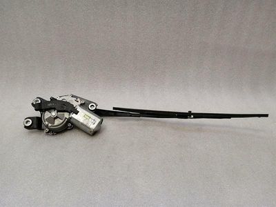 Range Rover Sport L494 Rear Wiper Motor DK62-17404-AA Rear Wiper Motor