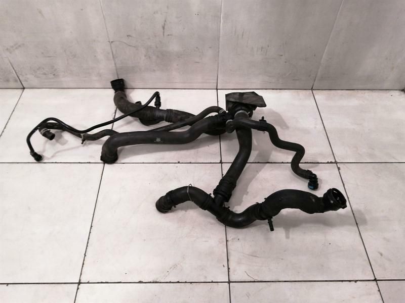 LAND ROVER Range Rover Sport L494 Thermostat CPLA-8575-CD THERMOSTAT HOUSING