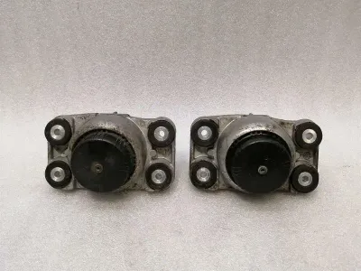 Range Rover Sport L494 Engine Mount DPLA-6A003-BB Engine Holder 3.0 TDV6