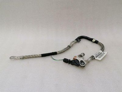 LAND ROVER RANGE ROVER L405 Negative Wiring Loom DPLA-14301-BA Wiring Harness