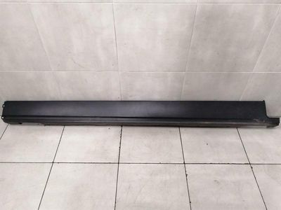 Range Rover Sport L494 right side skirt CPLA-101D56-AA side sills right