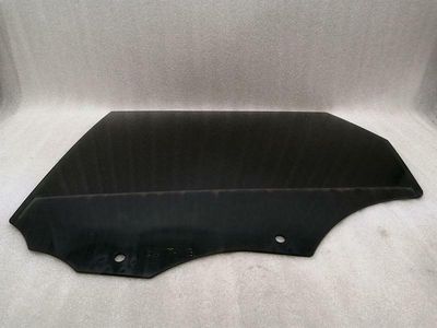 Range Rover Sport L494 left rear door glass LR043954 door window rear left
