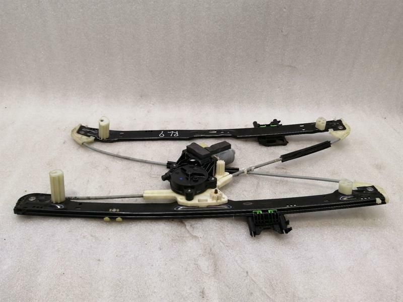 Range Rover Sport L494 RLH Door Winder DK62-27001-AE Window Regulator Rear Left
