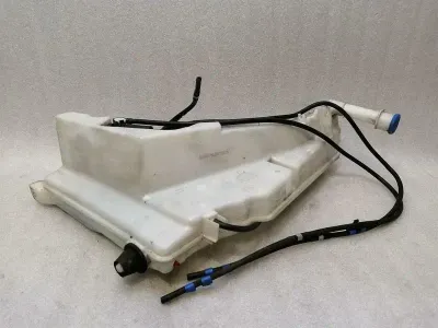 Range Rover Sport L494 Washer Fluid Reservior CPLA-17B613-AH Wipe Water Container