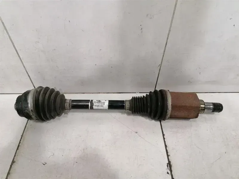 BMW 7 series G11 Left Front Drive Shaft 764887806 Drive Shaft Front Left