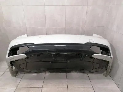 BMW 7 series G11 Rear Bumper 8064760 Rear Bumper