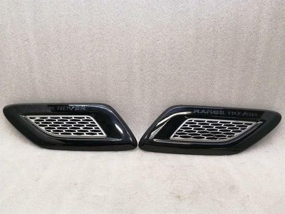 Land Rover Range Rover Sport L494 Front Grille DK62-16C629-AD Radiator Grille