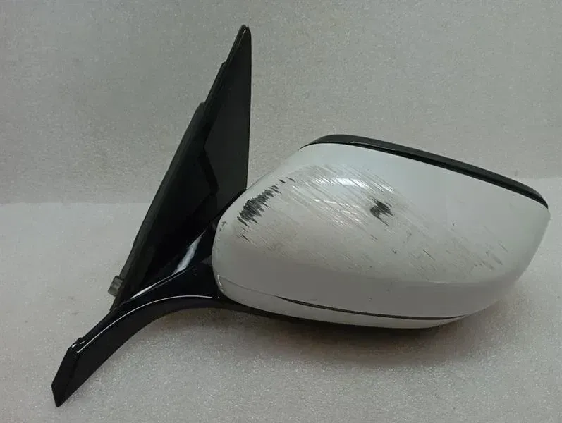 BMW 7 Series G11 Left Door Mirror RHD 7471865 Right Hand Drive Dim Blind 360