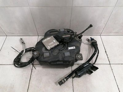 BMW 7 Series G11 Fuel Tank 7378033 AD BLUE Fuel Tank